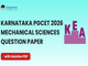 public/image/22-18:04-Karnataka PGCET 2026 Mechanical Sciences Question Paper.png